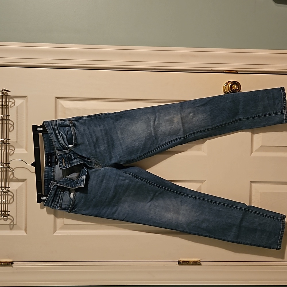 Aero Jeans